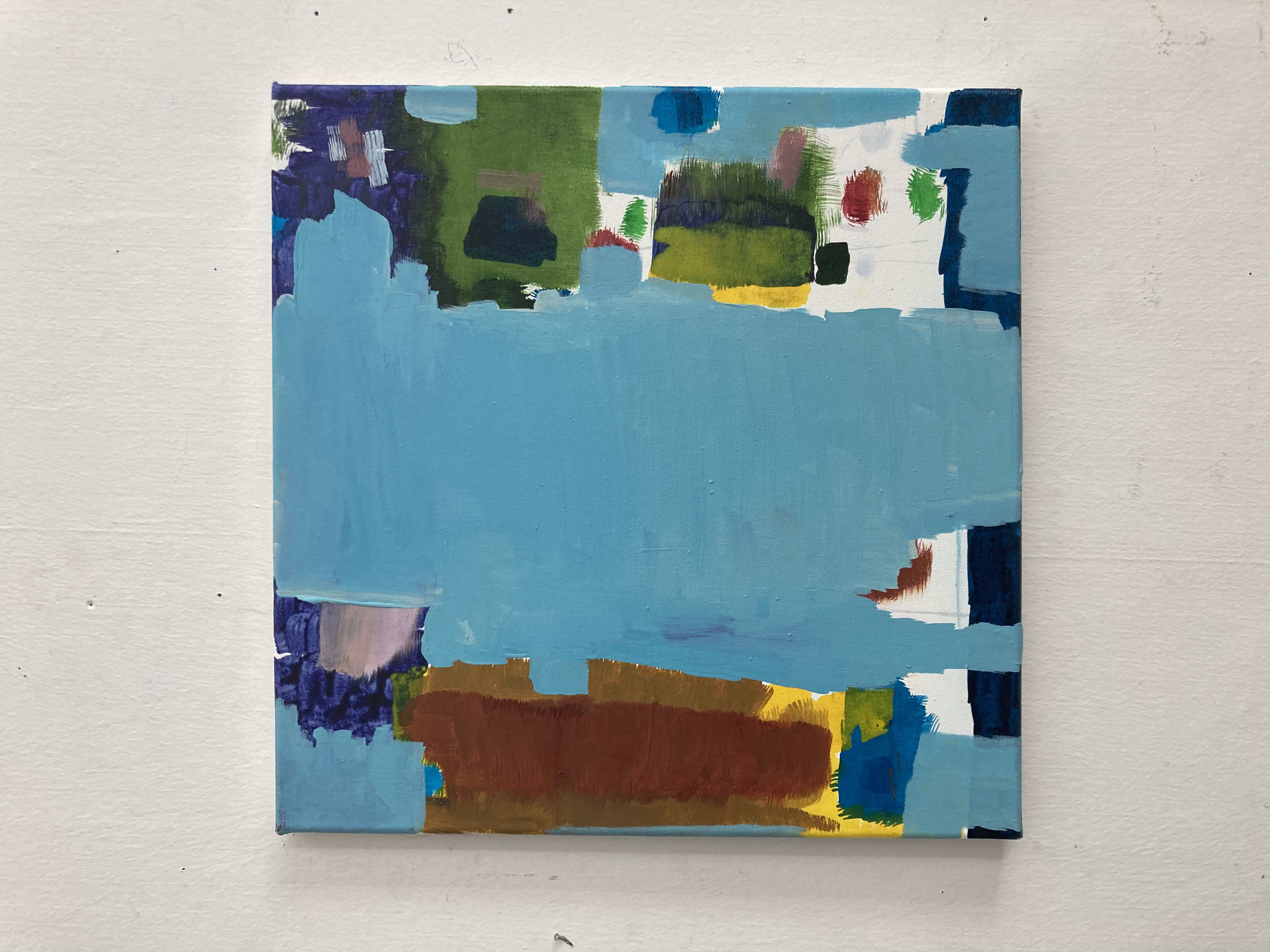 ot,40x40cm, 2016